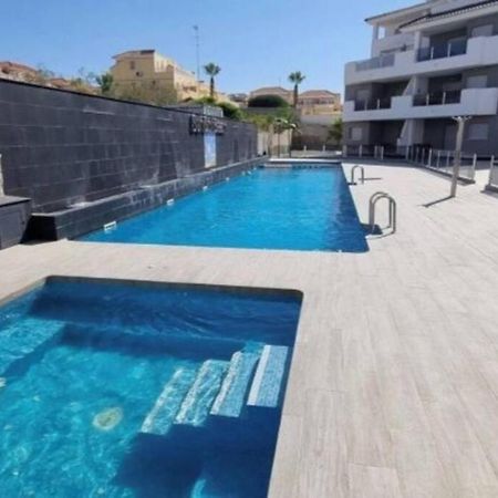 Sun-Golf-Beach Villamartin Аликанте Экстерьер фото