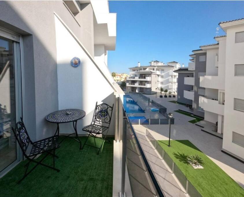 Sun-Golf-Beach Villamartin Аликанте Экстерьер фото